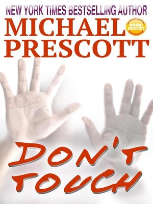 cover image of Don't Touch